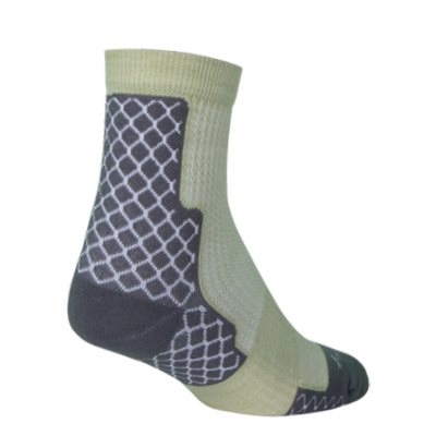 SockGuy Trailhead Sock