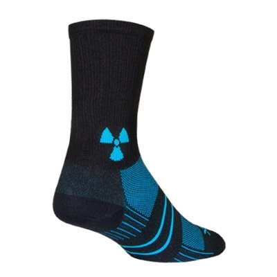 SockGuy SGX 6" Nuke Socks