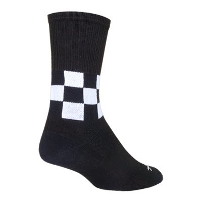 SockGuy SGX 6" Speedway Socks