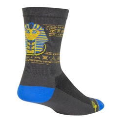 SockGuy Ancient Crew Socks