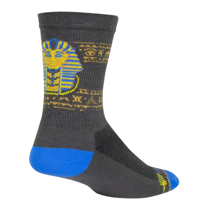 SockGuy Ancient Crew Socks