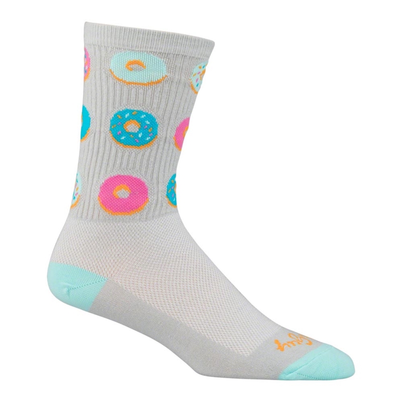 SockGuy Glazed Socks