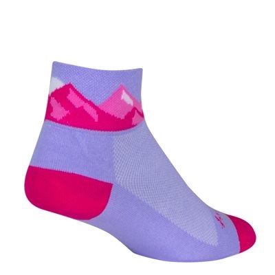 SockGuy Palisades Socks