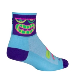 SockGuy Monkey Face Socks