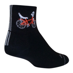 SockGuy Sting Ray Standard Classic Socks