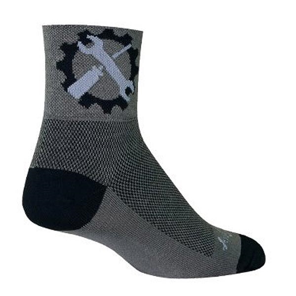 SockGuy Tool Classic Socks