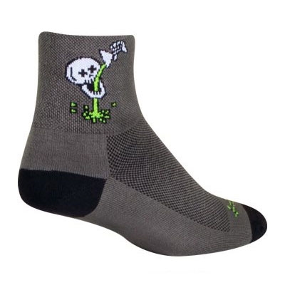 SockGuy Bottomless Socks