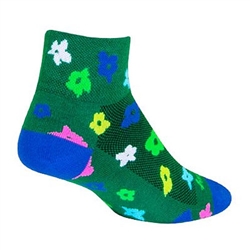 SockGuy Bloom 2" Socks