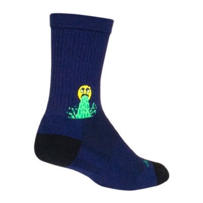 SockGuy Hurl Socks