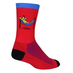 SockGuy Hammock Socks