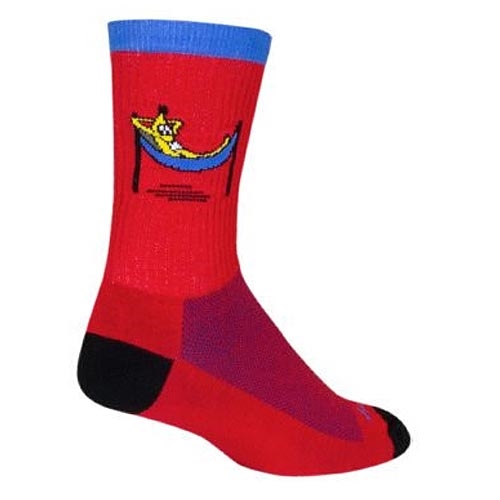 SockGuy Hammock Socks
