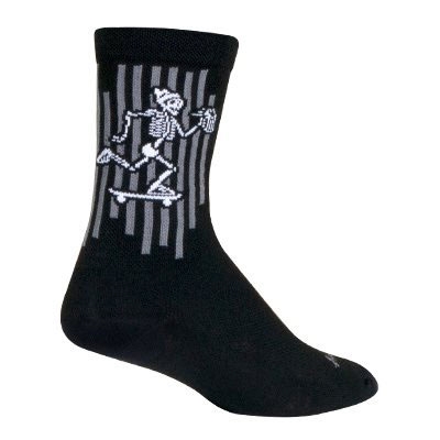 SockGuy Hip Bones Socks