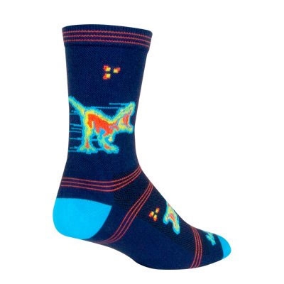 SockGuy Thermal Socks