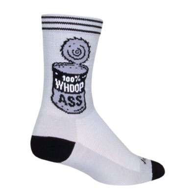 SockGuy Whoop Ass Socks