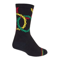 SockGuy Connected Socks