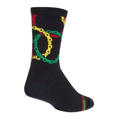 SockGuy Connected Socks