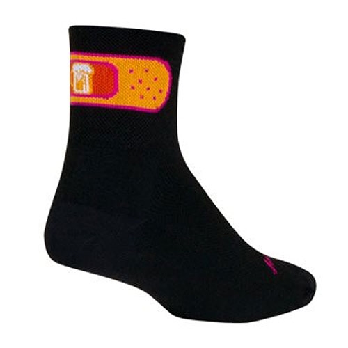 SockGuy Fixed Socks