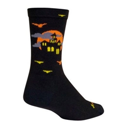 SockGuy Haunt Socks