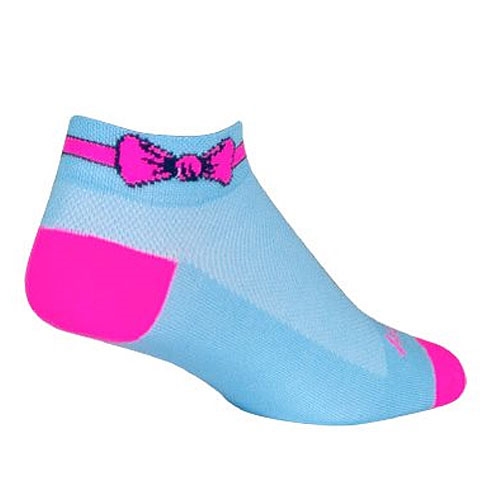 SockGuy Fancy 1" Socks