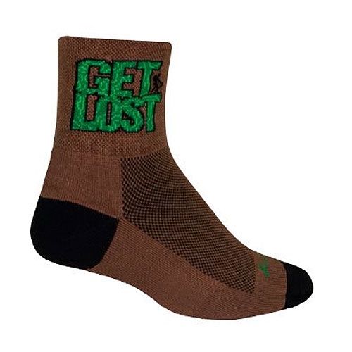 SockGuy Lost Socks