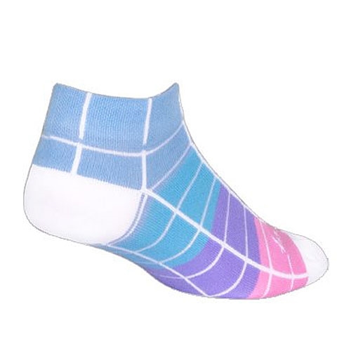 SockGuy Pastel 1" Socks