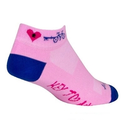 SockGuy Unlock Socks
