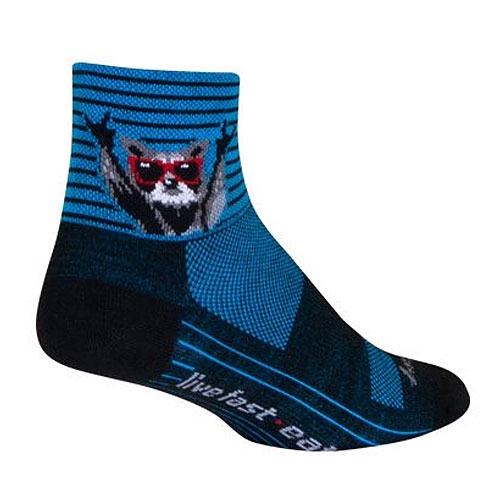 SockGuy Live Fast Socks