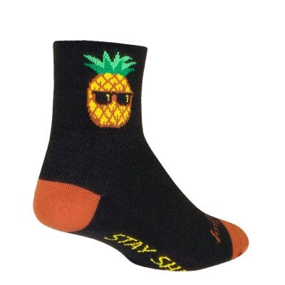 SockGuy Sharp  Socks