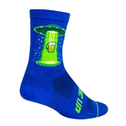 SockGuy SGX Beer Me Up Socks