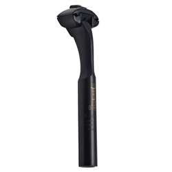 Soma Wakizashi aero seatpost, 27.2 x 218mm