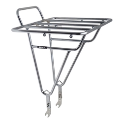 Soma Deluxe Porteur Front Cargo Rack