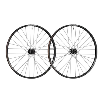 Spank Spike 350 Vibrocore Wheelset