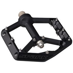 Spank Spike Reboot Pedals