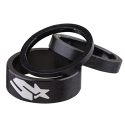 Spank Headset Spacer Kit