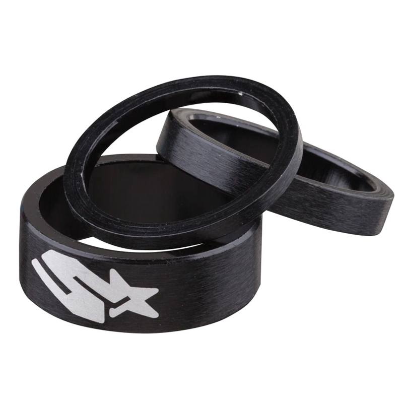 Spank Headset Spacer Kit