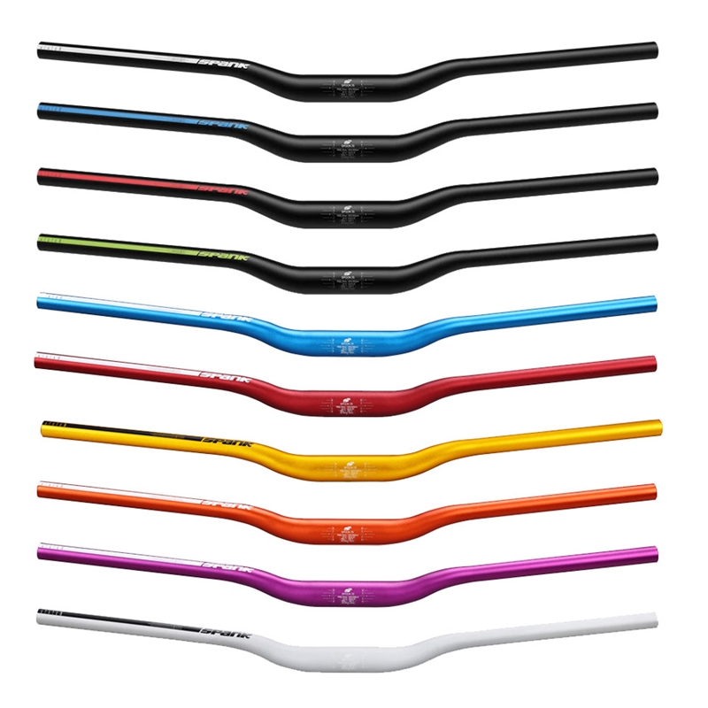 Spank Spoon 35 Handlebar