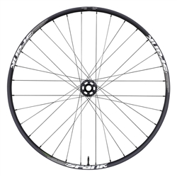 Spank Spike 350 Vibrocore 27.5 15x110 Boost 32h Front Wheel