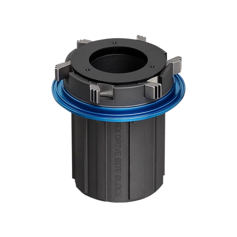 Spank Hex E-Plus Steel Freehub Body