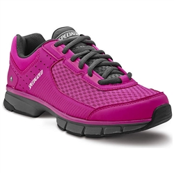 Specialized Cadette Womens Spin Shoe