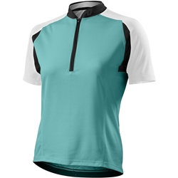 Specialized RBX Sport Womens Short Sleeve Jersey