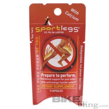 SportLegs Supplement Single Dose