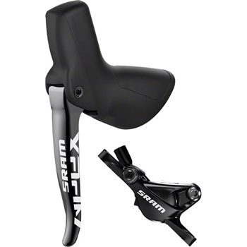 SRAM Apex Hydraulic Road Disc Brake / Left Lever