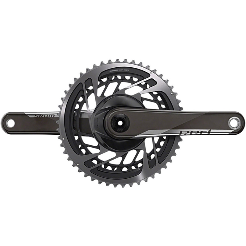 SRAM Red 1 AXS 2x Crankset