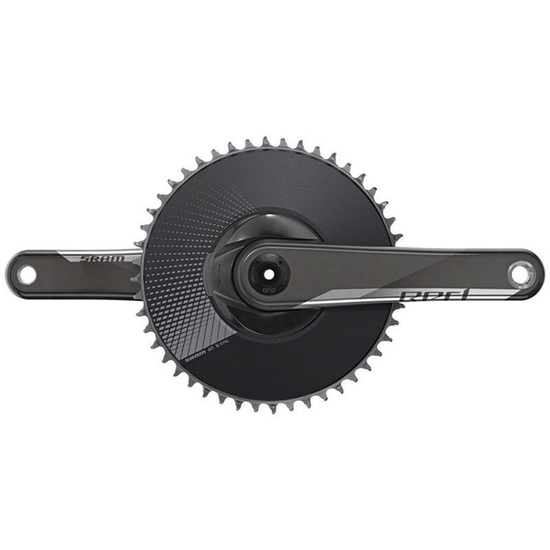 SRAM Red 1 AXS Aero 1x Crankset