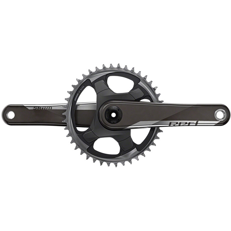 SRAM Red 1 AXS 1x DUB Crankset