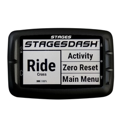 Stages Dash