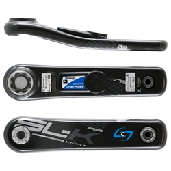 Stages Gen 3 Power Meter FSA SL-K BB30 Left Crank Arm