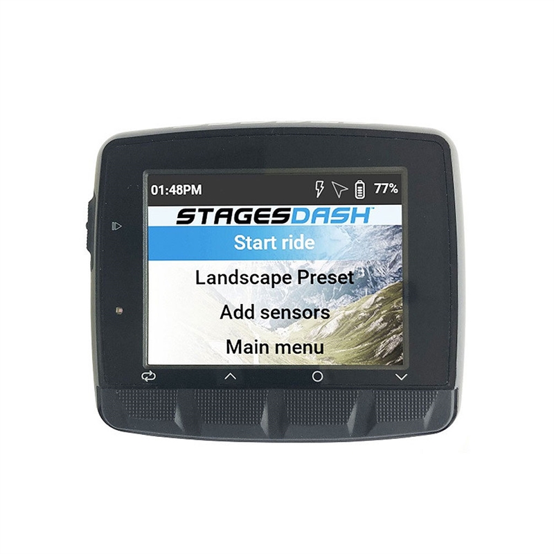 Stages Dash L50