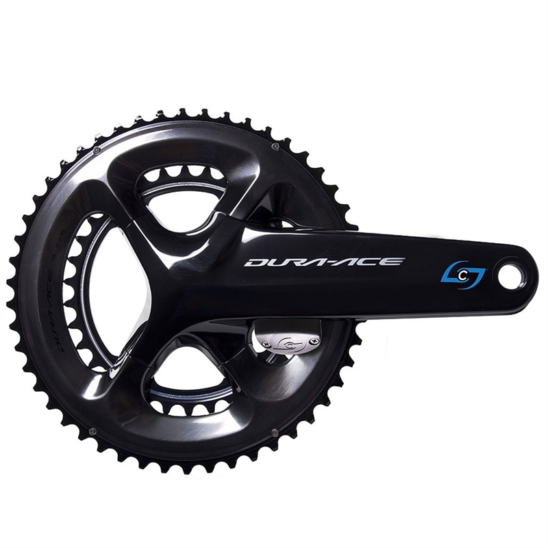 Stages Gen 3 Power Dura-Ace 9100 Right Side Power Meter Crankarm