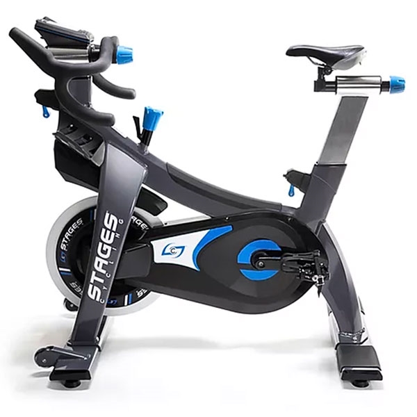 Stages Cycling SC3 Indoor Cycle Bike w/Powermeter